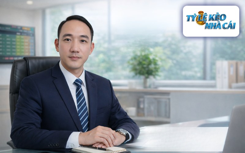 CEO - Trần Tần Tín