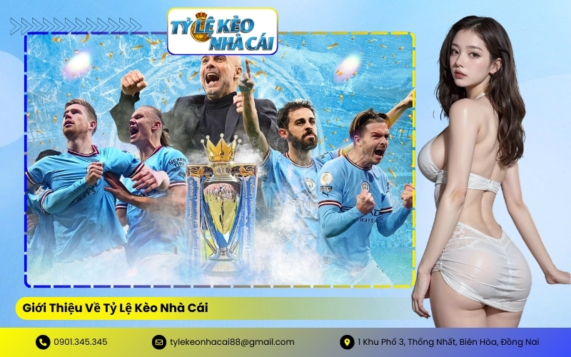 Giới Thiệu Về Tỷ Lệ Kèo Nhà Cái 