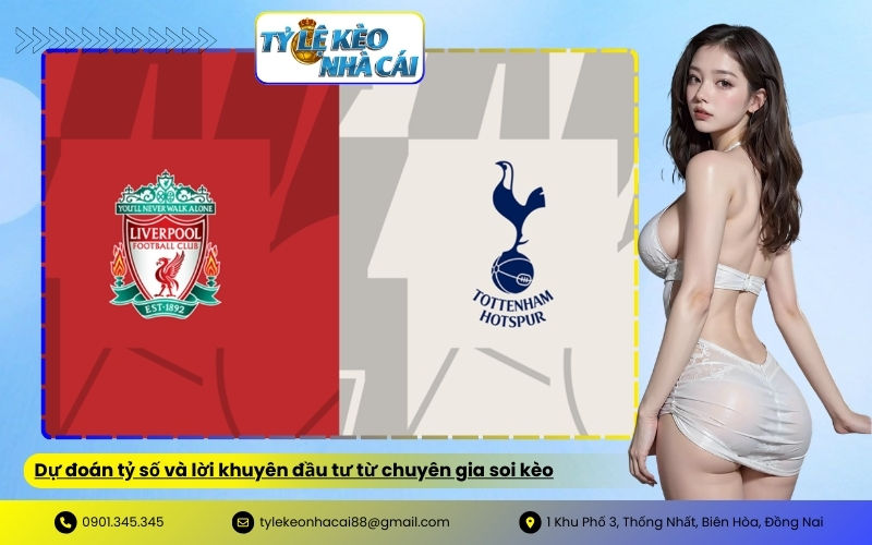 Dự đoán tỷ số và lời khuyên đầu tư từ chuyên gia soi kèo